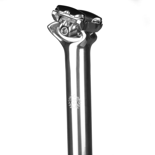 Velo Orange Grand Cru 0 Setback Seatpost 27.2mm