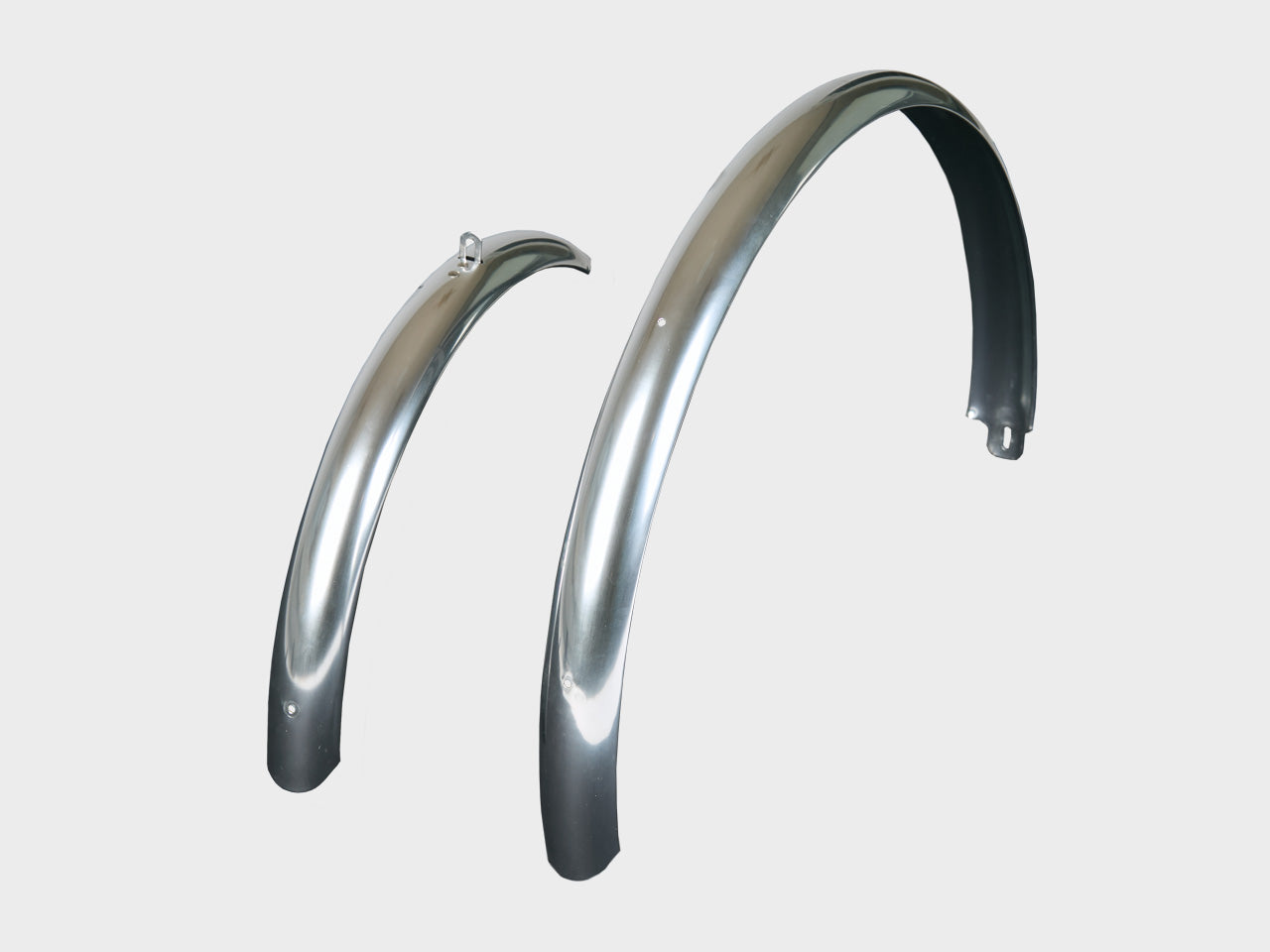 Omnium Aluminium Mudguards