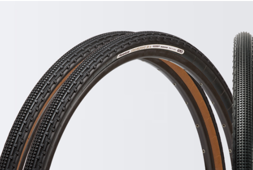 Panaracer GravelKing SK+ TLC