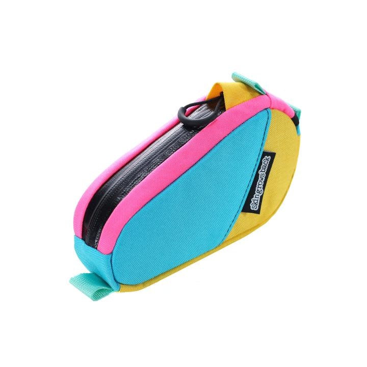 Amigo Top Tube Bag - Skingrowsback