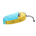 Amigo Top Tube Bag - Skingrowsback