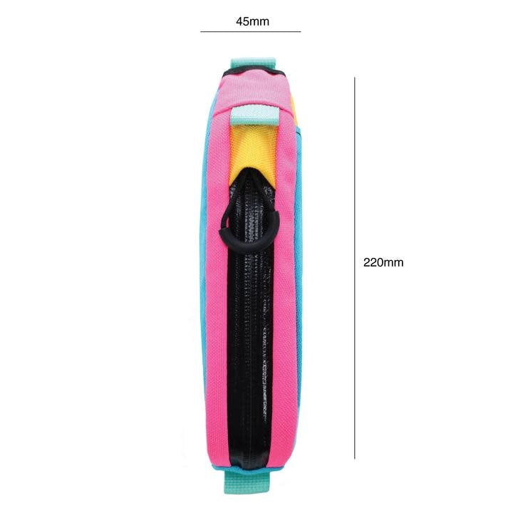 Amigo Top Tube Bag - Skingrowsback