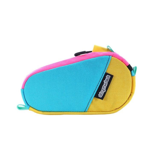 Amigo Top Tube Bag - Skingrowsback