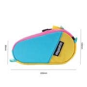 Amigo Top Tube Bag - Skingrowsback