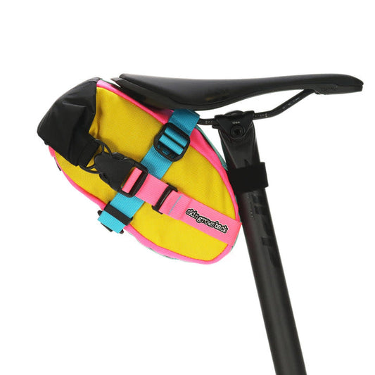 Skingrowsback FlashPak Saddle Bag