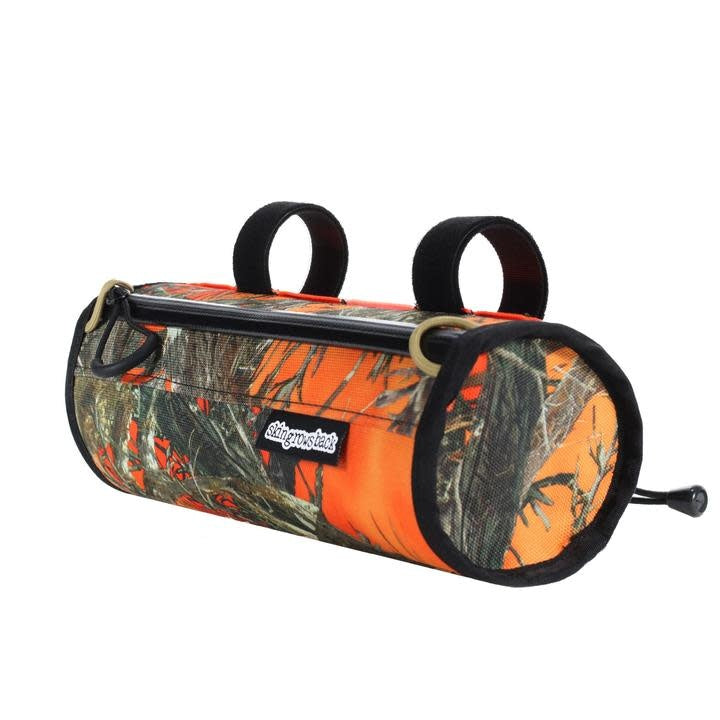 Little Lunch Handlebar Bag - SkinGrowsBack