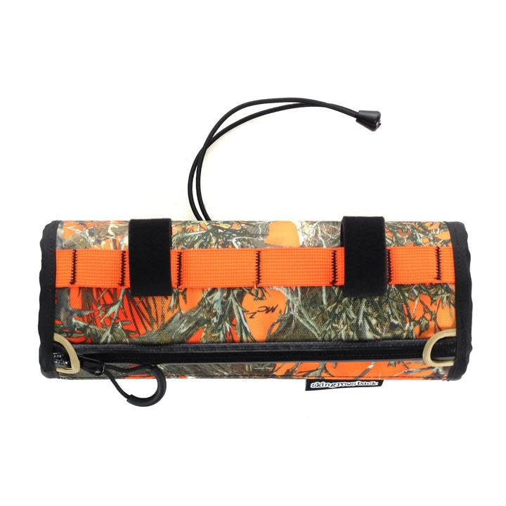 Little Lunch Handlebar Bag - SkinGrowsBack