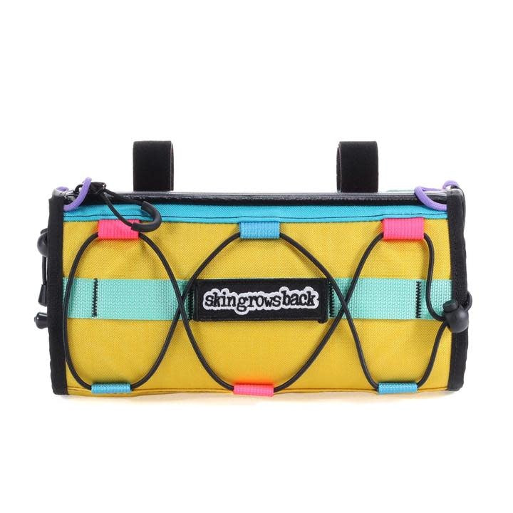 LUNCHBOX Handlebar Bag  - Skingrowsback