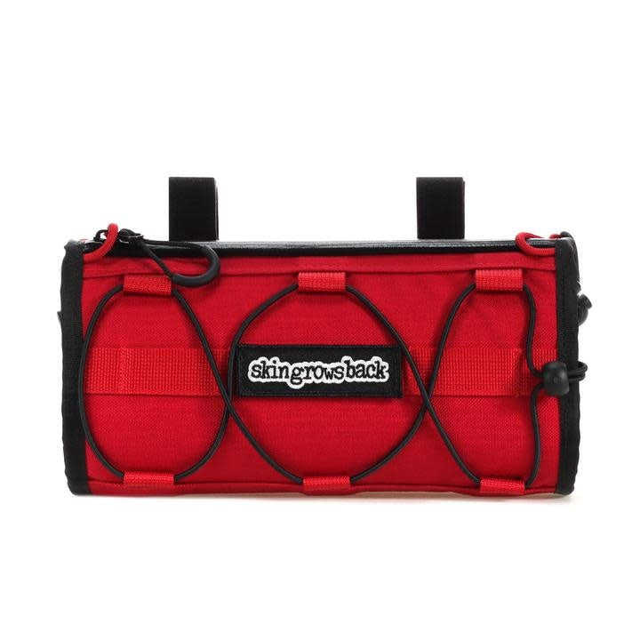 LUNCHBOX Handlebar Bag - Skingrowsback