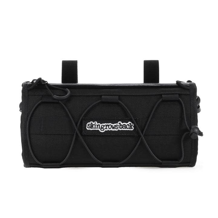 LUNCHBOX Handlebar Bag - Skingrowsback