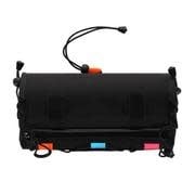 LUNCHBOX Handlebar Bag - Skingrowsback
