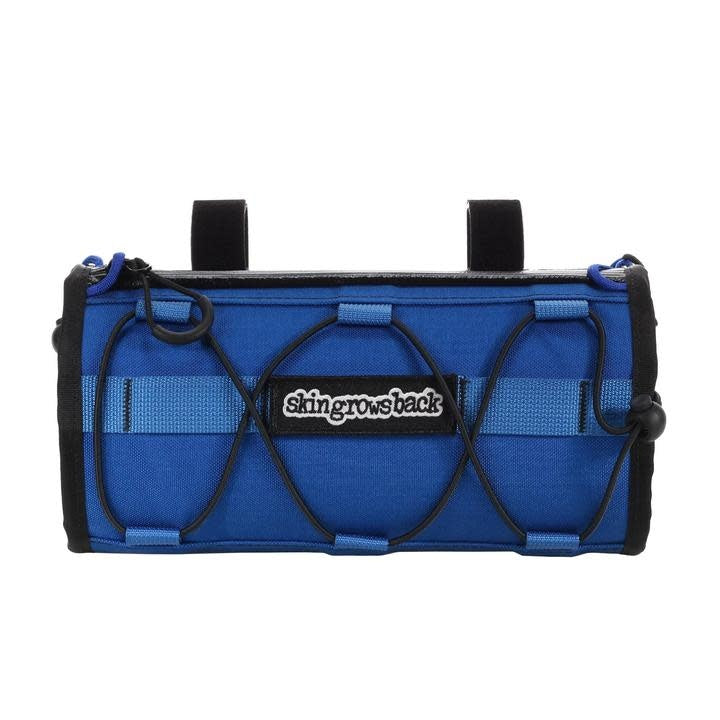 LUNCHBOX Handlebar Bag - Skingrowsback