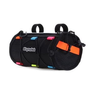 LUNCHBOX Handlebar Bag  - Skingrowsback