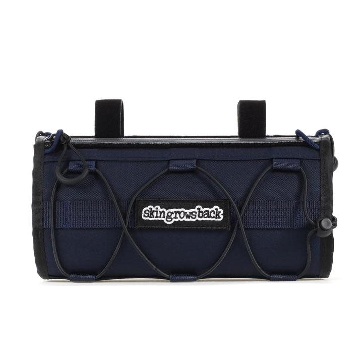 LUNCHBOX Handlebar Bag - Skingrowsback