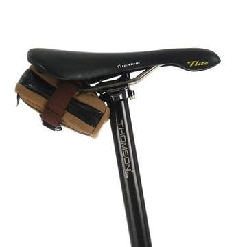 Plan B Saddle Bag - Skingrowsback