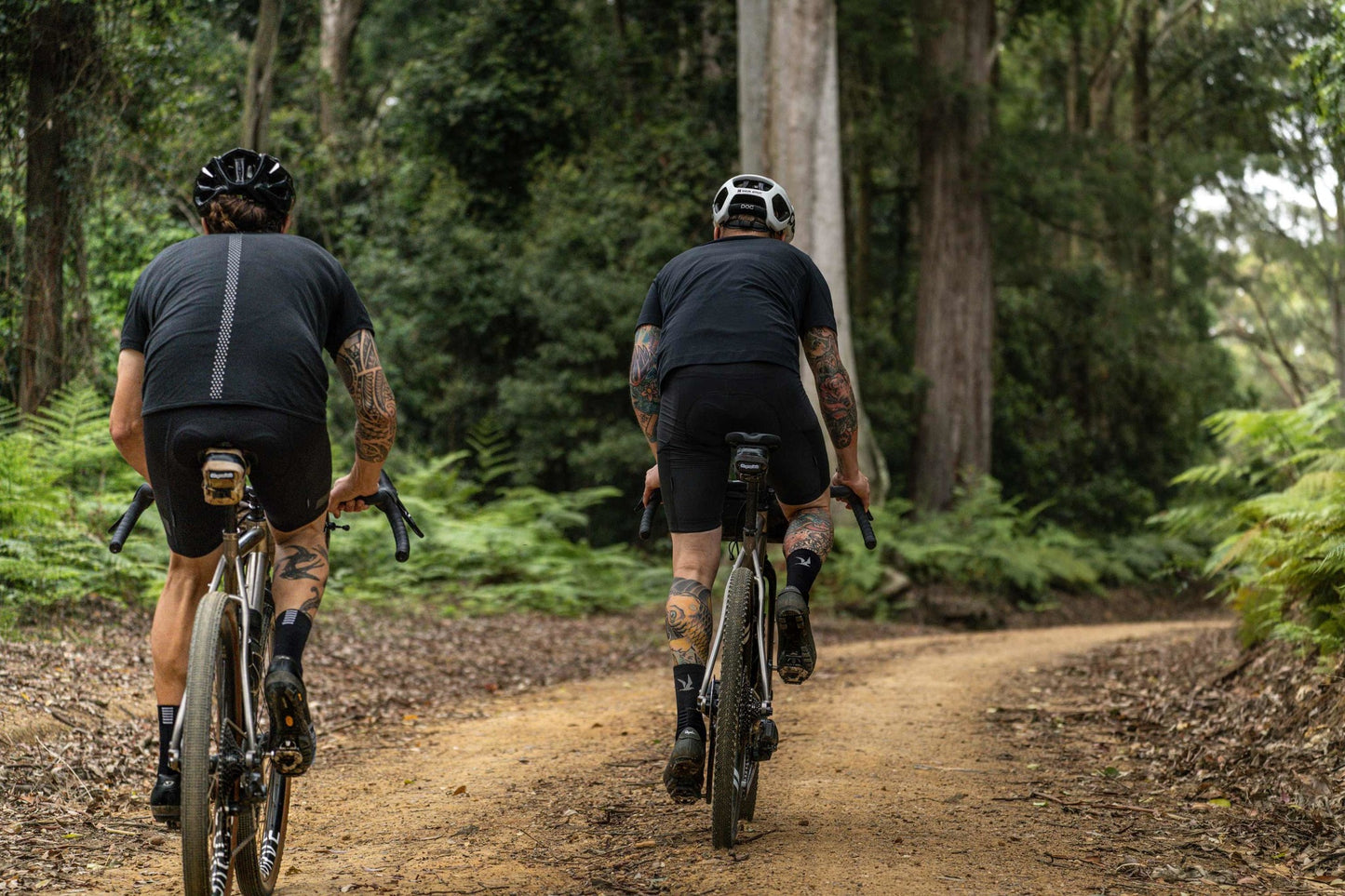 Plan B Saddle Bag - Skingrowsback