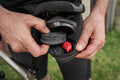 Plan B Saddle Bag - Skingrowsback