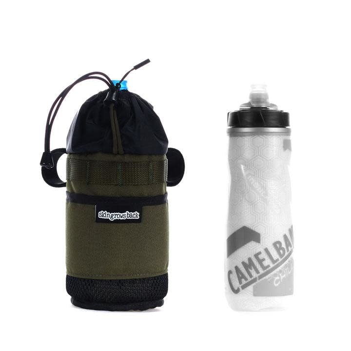 Snack Stack Stem Feed Bag - Skingrowsback