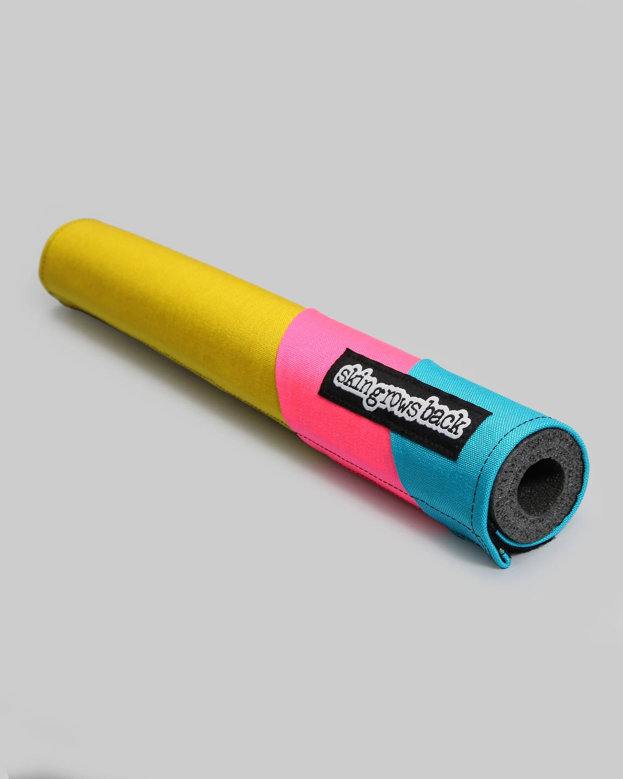 skingrowsback Top Tube Pad
