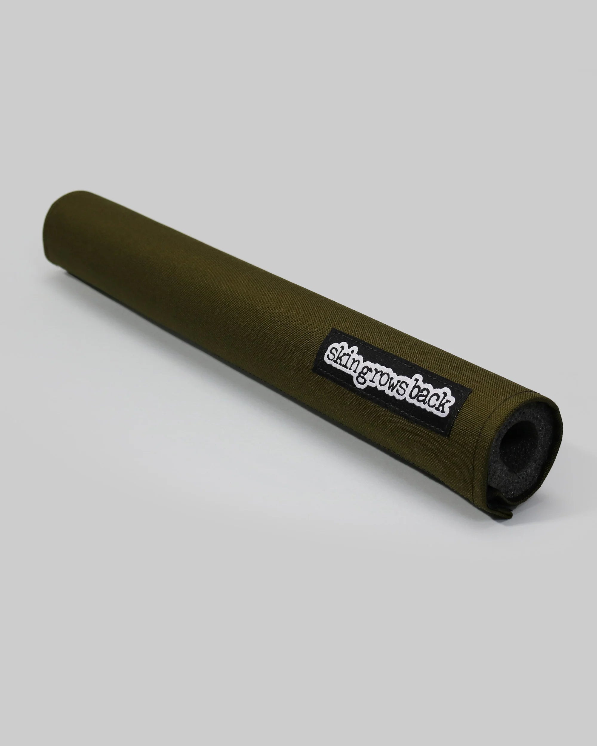 skingrowsback Top Tube Pad