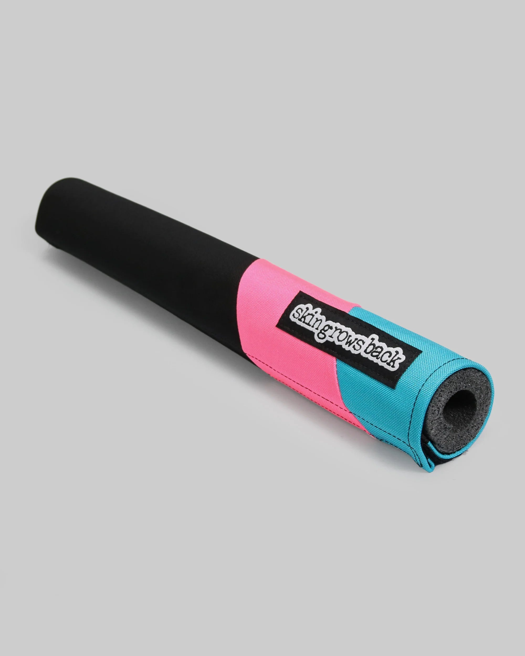 skingrowsback Top Tube Pad