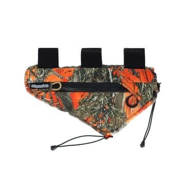 Wedge Frame Bag - Skingrowsback