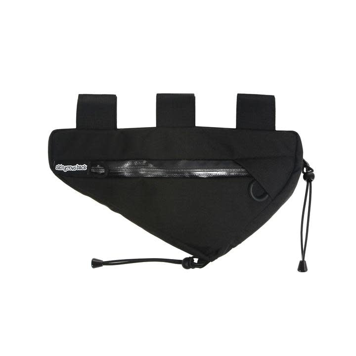 Wedge Frame Bag - Skingrowsback