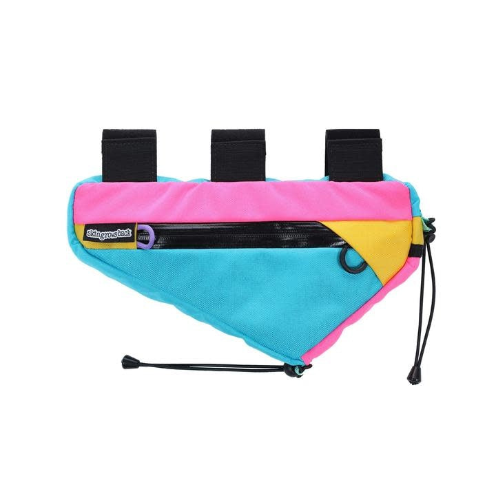 Wedge Frame Bag - Skingrowsback
