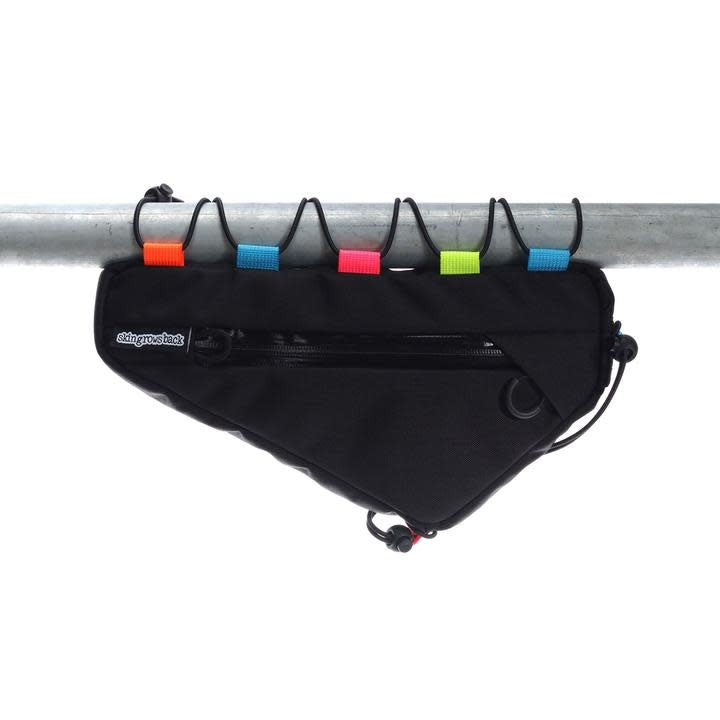 Wedge Frame Bag - Skingrowsback