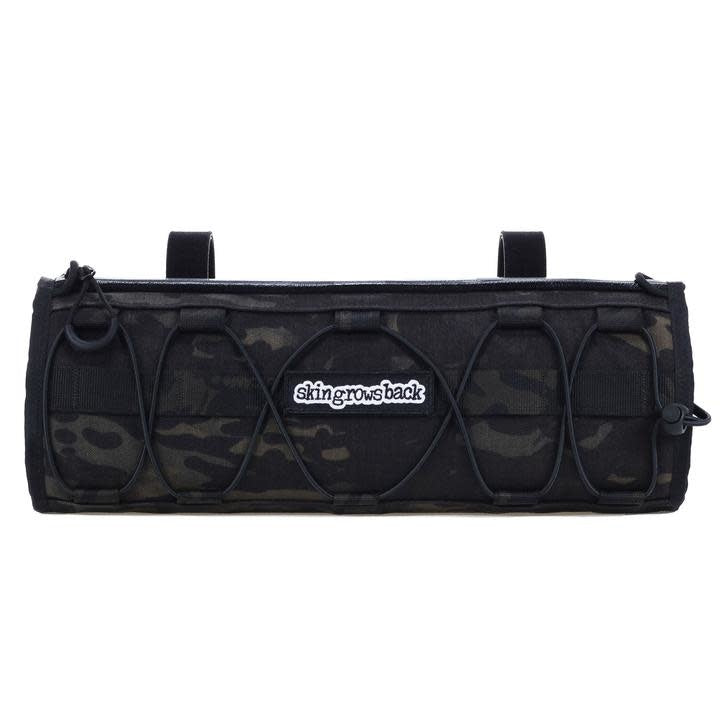 WIDE BOY Handlebar Bag - Skingrowsback