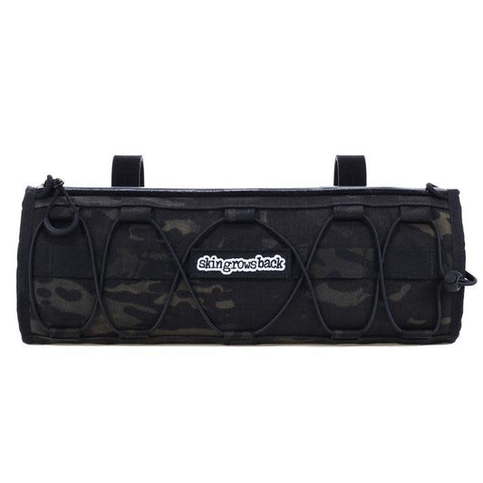 WIDE BOY Handlebar Bag - Skingrowsback