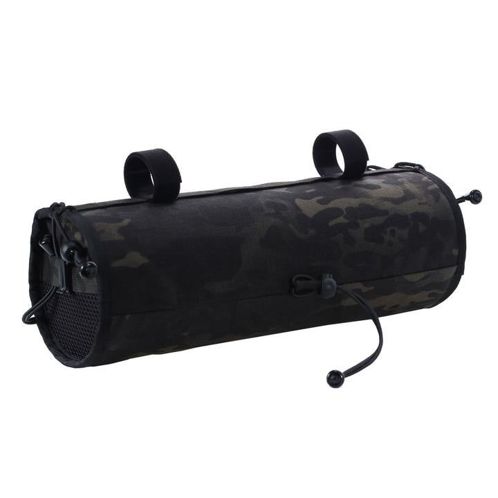 WIDE BOY Handlebar Bag - Skingrowsback