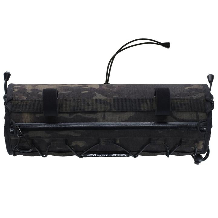 WIDE BOY Handlebar Bag - Skingrowsback