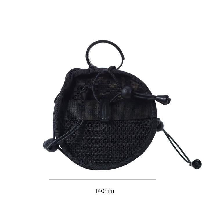 WIDE BOY Handlebar Bag - Skingrowsback