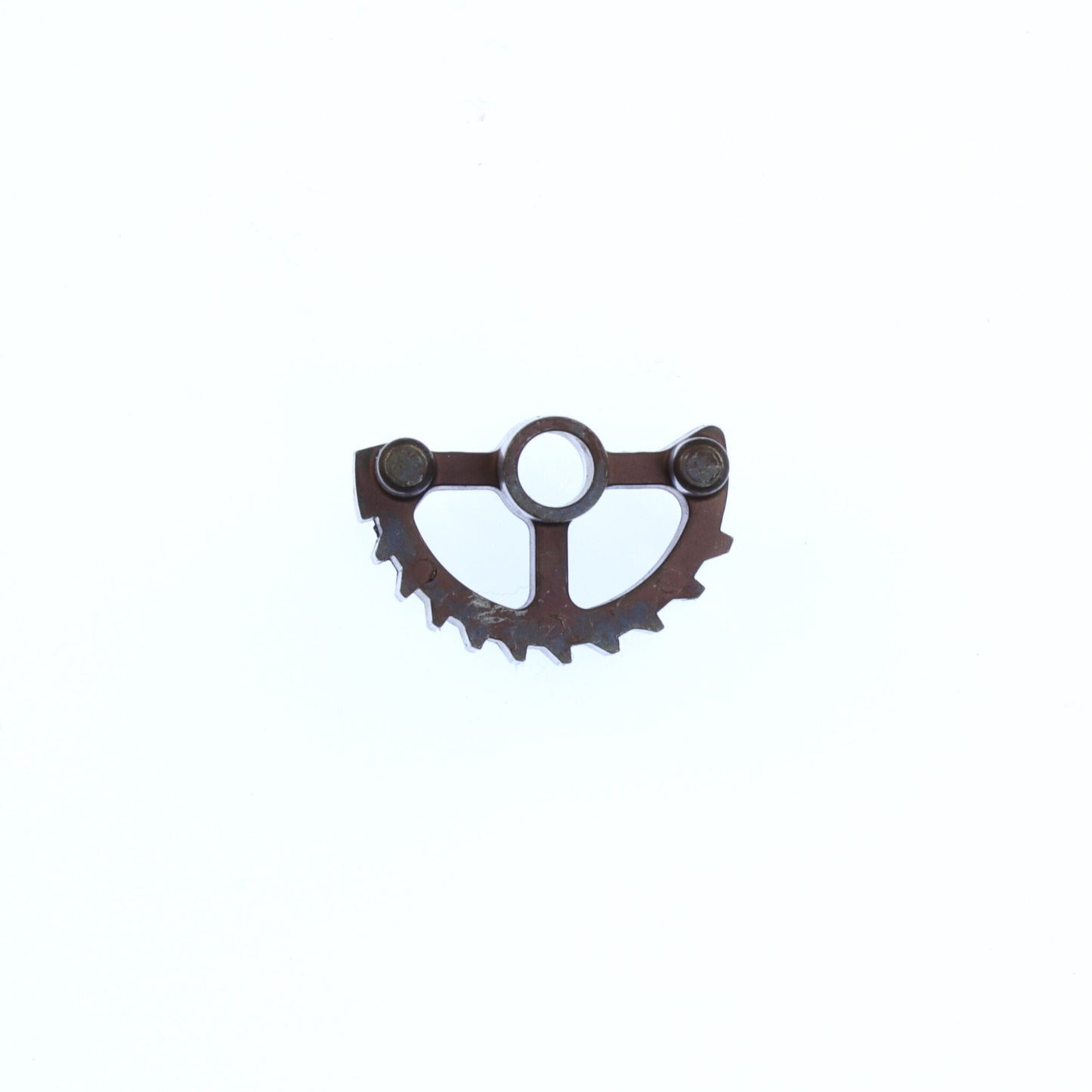 Ratio Tech 1x12 Wide Ratchet and Cage Kit Black