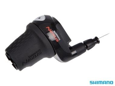 Shimano Nexus 8-Speed Revo-Shifter (SL-C6000)