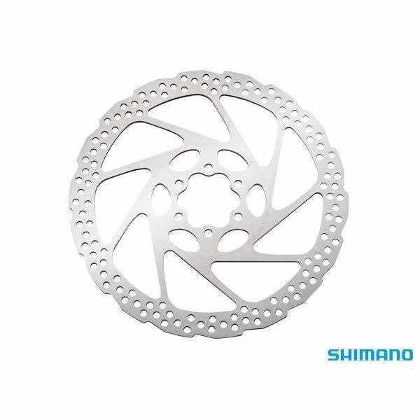 Shimano Disc Rotor, 6 Bolt (SM-RT56)