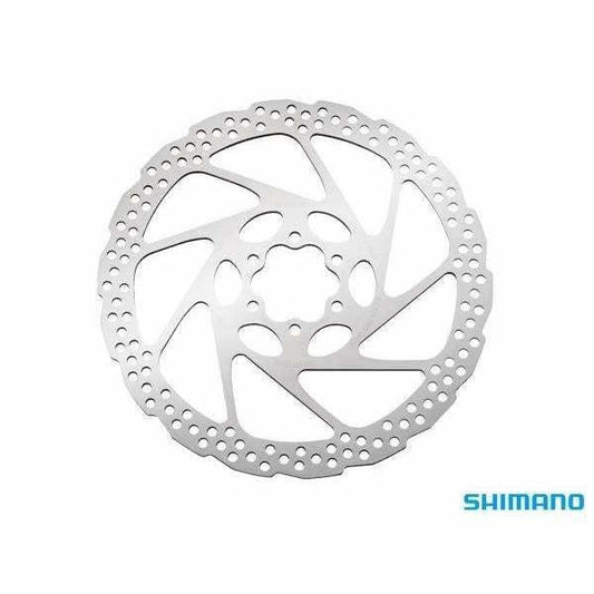 Shimano Disc Rotor, 6 Bolt (SM-RT56)
