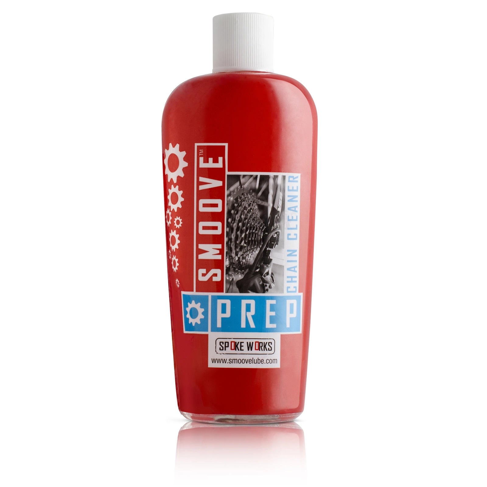 Smoove Prep 250ml bottle