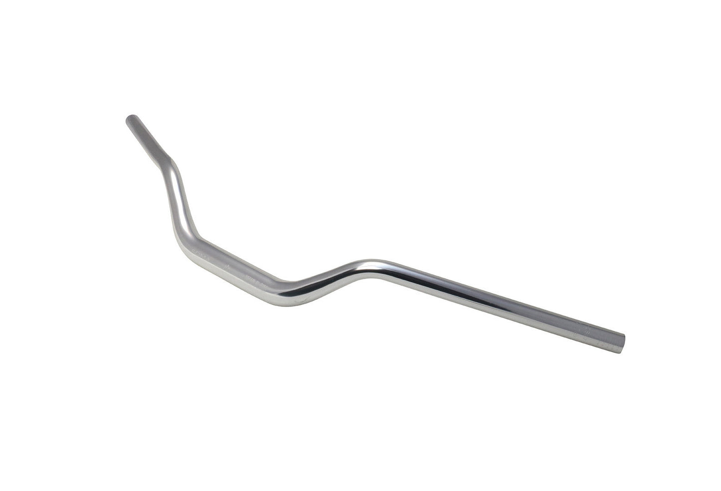 Soma Dream Hi-Rise Handlebar (31.8mm, 70mm rise)