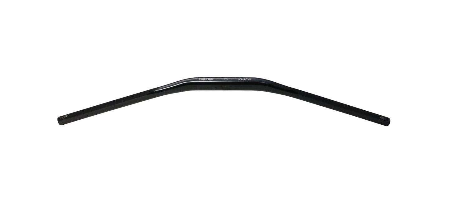 Soma Dream Lowdown Handlebar (31.8mm, 20mm rise)