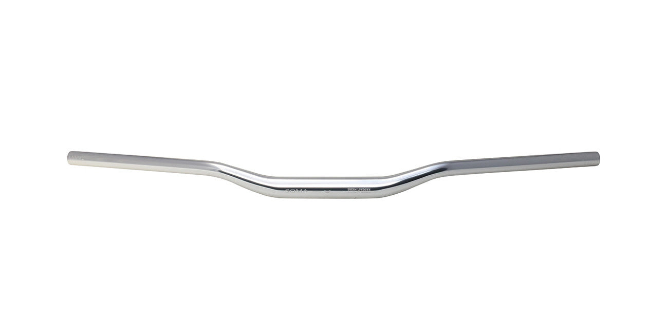 Soma Dream Lowdown Handlebar (31.8mm, 20mm rise)