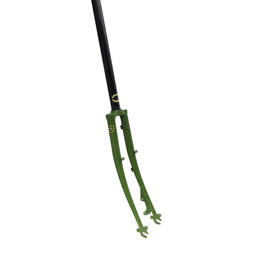 Soma Wolverine QR Fork