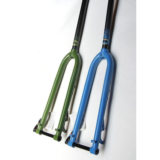 Soma Wolverine Thru-Axle Fork