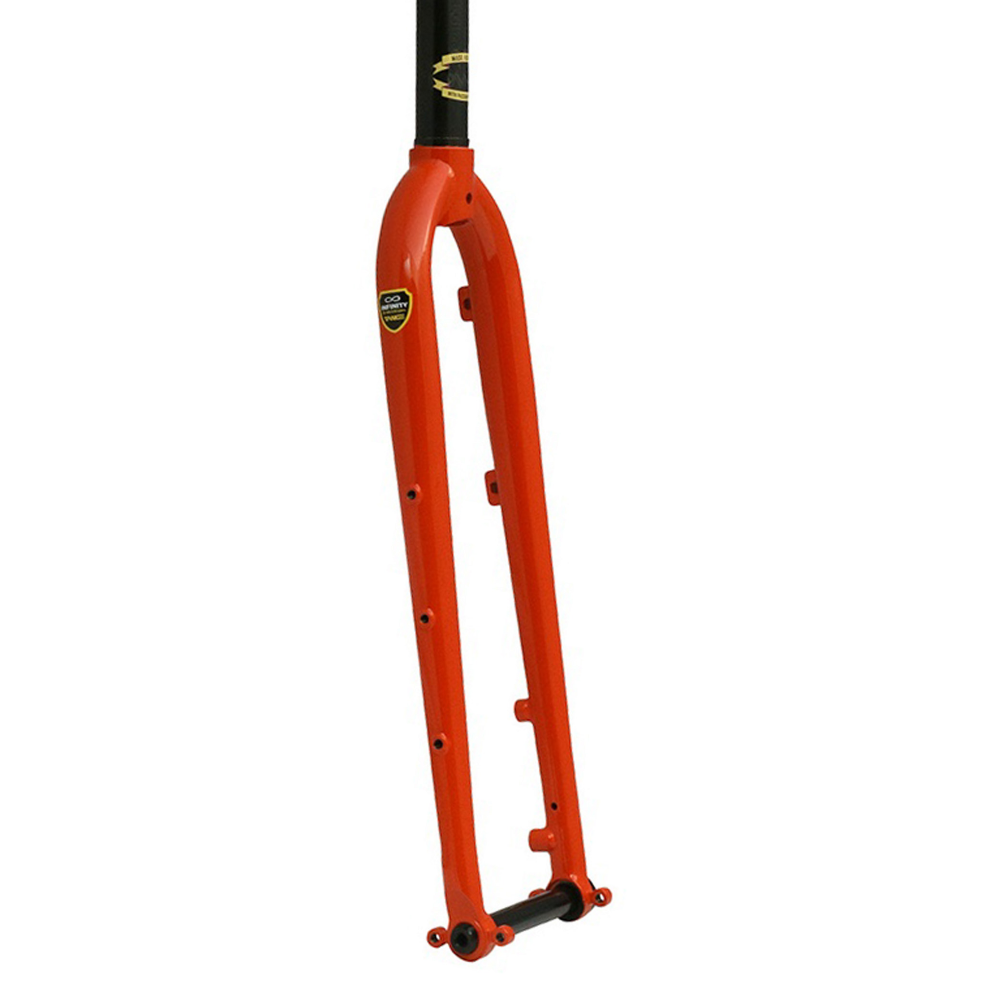 Soma Wolverine Thru-Axle Fork