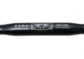 Soma Hwy One Handlebar 31.8 38cm Black
