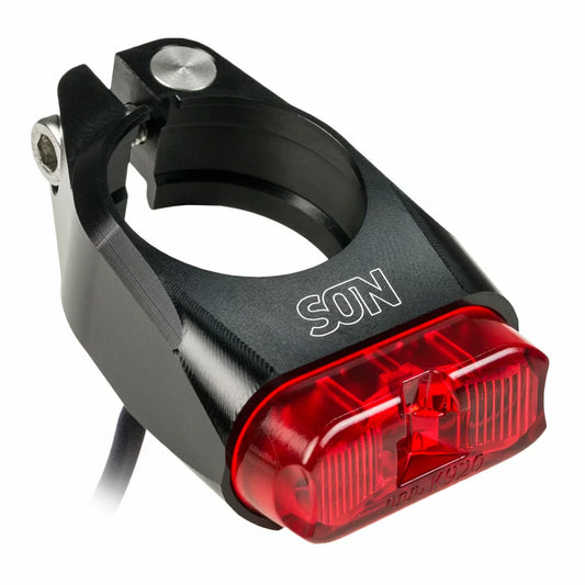 Schmidt SON Rear Light - Seat Clamp