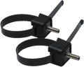 Abus Straps for Wheel Lock (LH Adaptor)