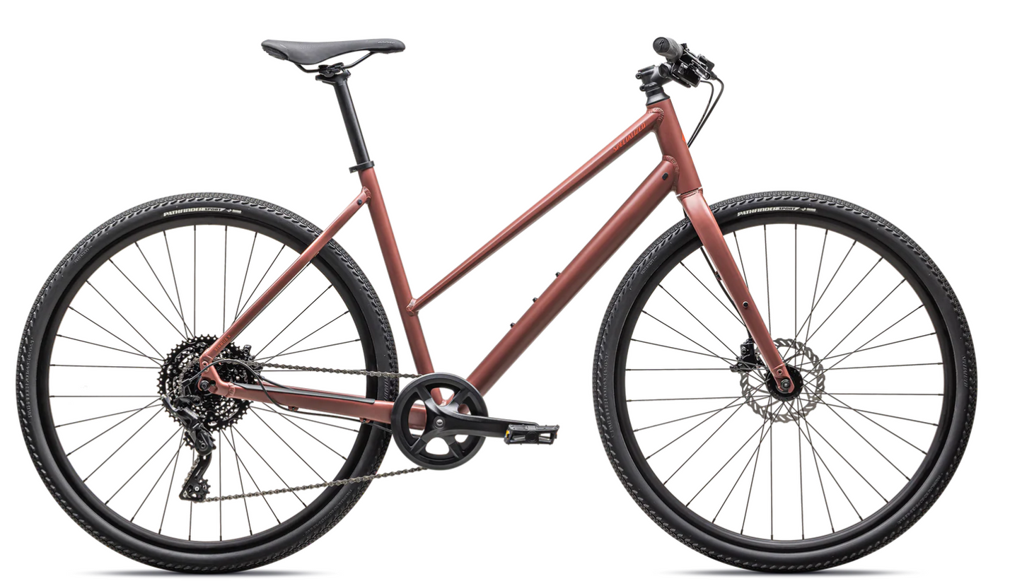 Specialized Sirrus X 2.0