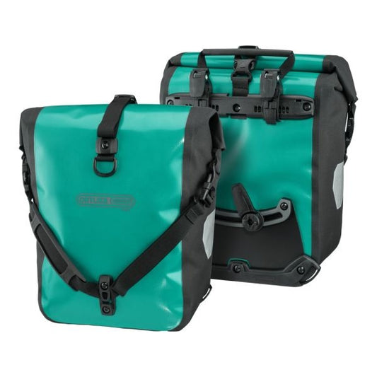 Ortlieb Sport Roller PVC Free QL2.1 Panniers (pair) -
